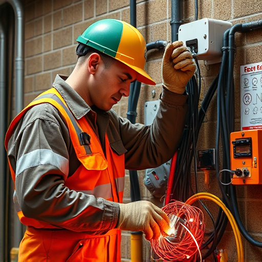electrician service