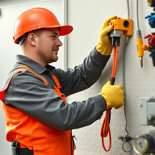 electrician service