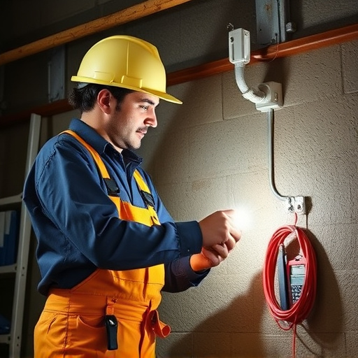 Mesquite TX Electrician: Licensed Experts for Quick, Reliable Service