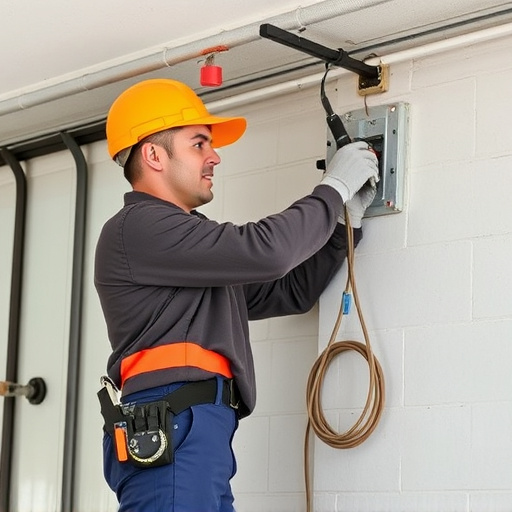 electrician service