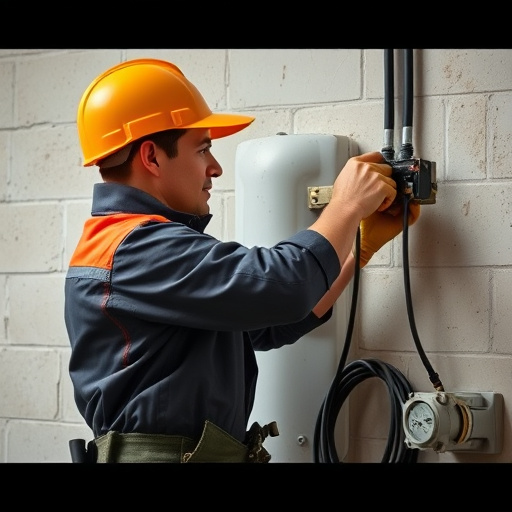 electrician service