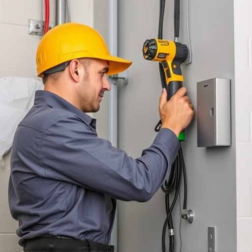 electrician service