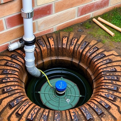 Emergency Drain Cleaning Arlington