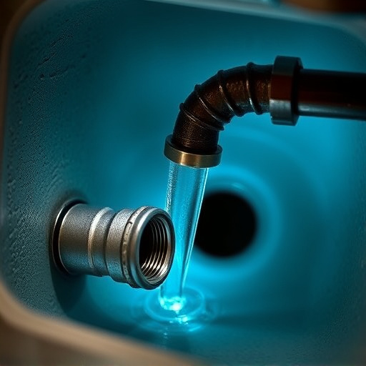 Emergency Drain Cleaning Arlington