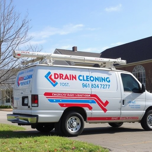 Emergency Drain Cleaning Arlington