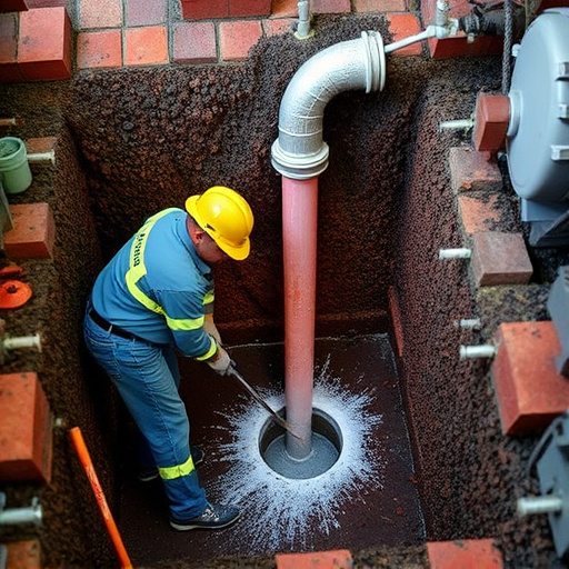Emergency Drain Cleaning Arlington