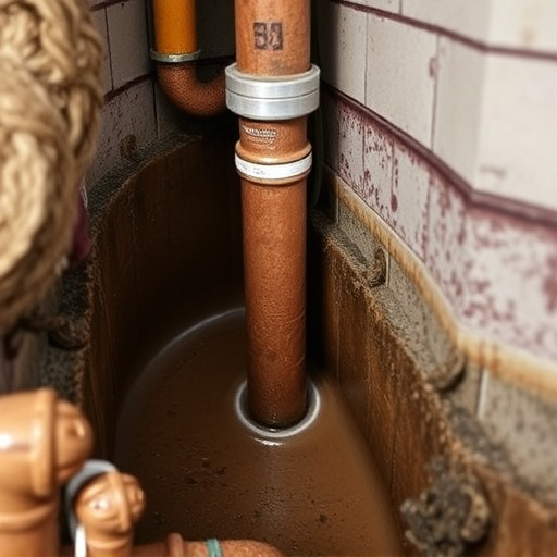 Emergency Drain Cleaning Arlington