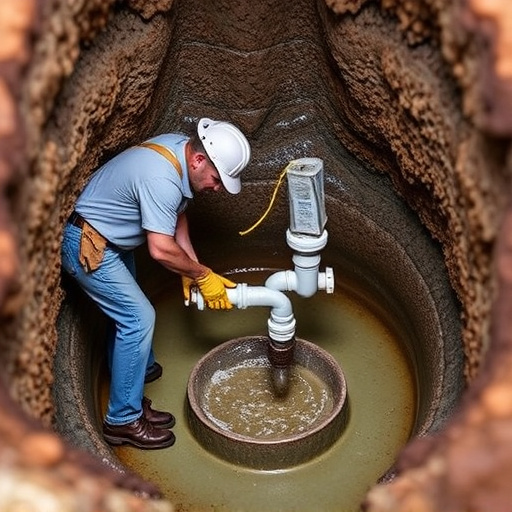 Emergency Drain Cleaning Arlington