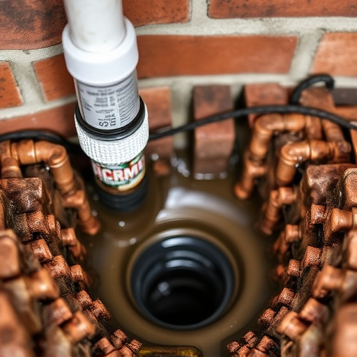 Emergency Drain Cleaning Arlington