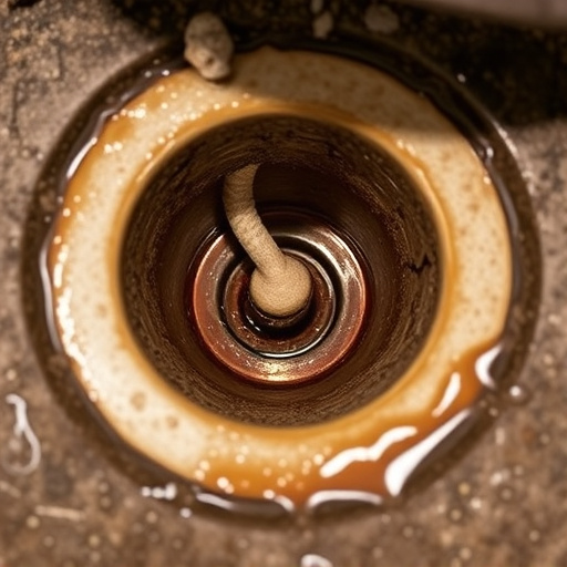Emergency Drain Cleaning Dallas