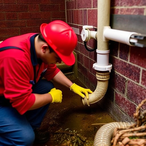 Emergency Drain Cleaning Dallas
