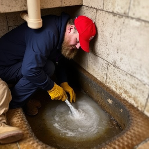 Emergency Drain Cleaning Dallas
