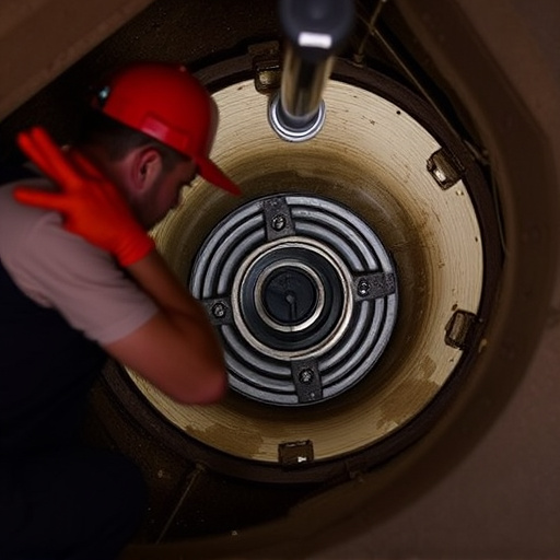 Emergency Drain Cleaning Dallas