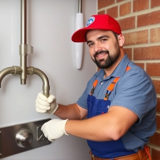 Emergency Plumber Arlington
