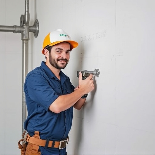 Emergency Plumber Arlington