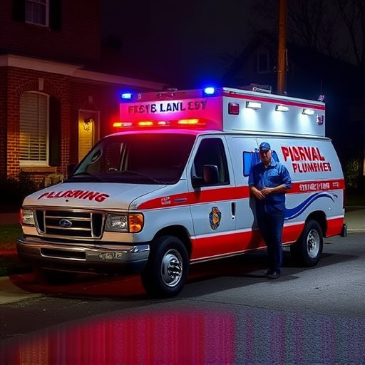Emergency Plumber Arlington Same Day