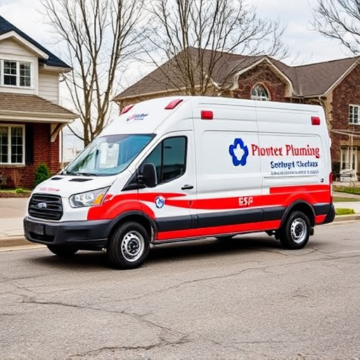 Emergency Plumber Arlington Same Day