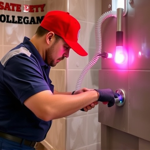 Experience Swift Plumbing Relief with Same Day Plumber Arlington