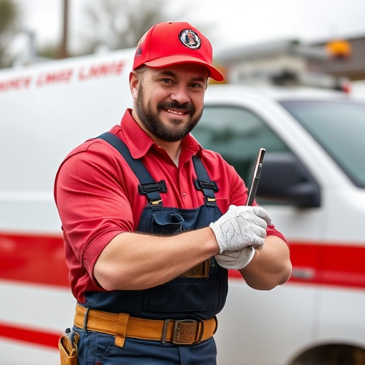 Emergency Plumber Arlington Services