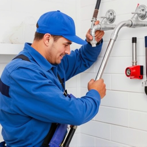 Emergency Plumber Arlington Services