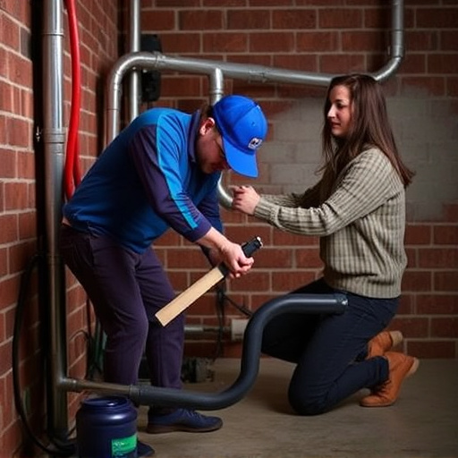 Emergency Plumber Dallas