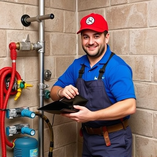 Experienced Plumbers in Dallas: Unlocking Peace of Mind
