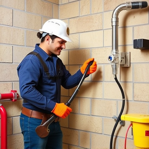 Emergency Plumber Dallas