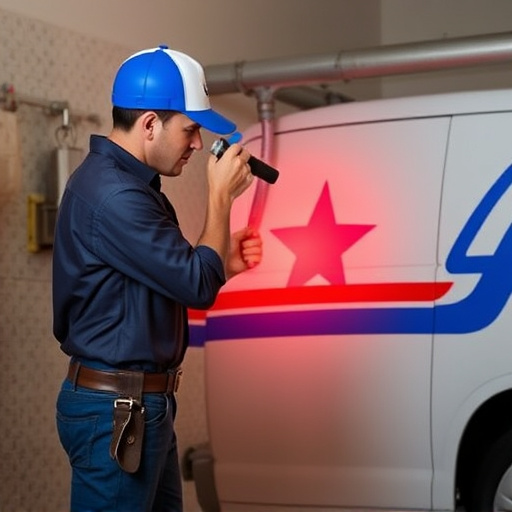 Emergency Plumber Dallas