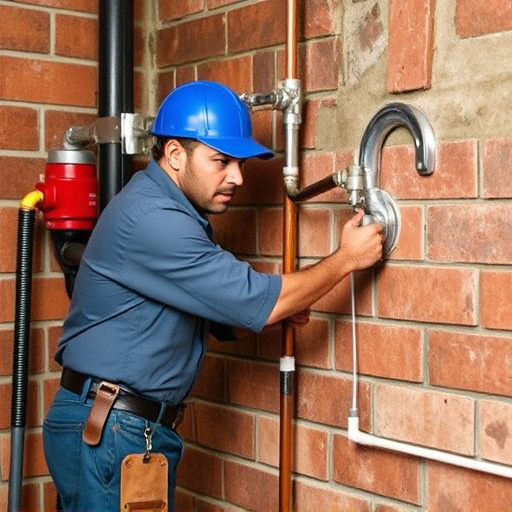 Emergency Plumber Dallas