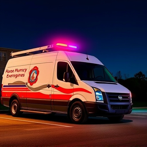 Emergency Plumber Dallas Same Day