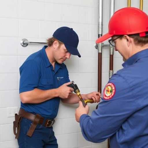 Residential Plumber Arlington: Expert Care for Your Home Needs