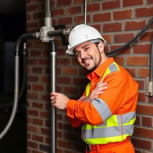 Emergency plumber in Arlington