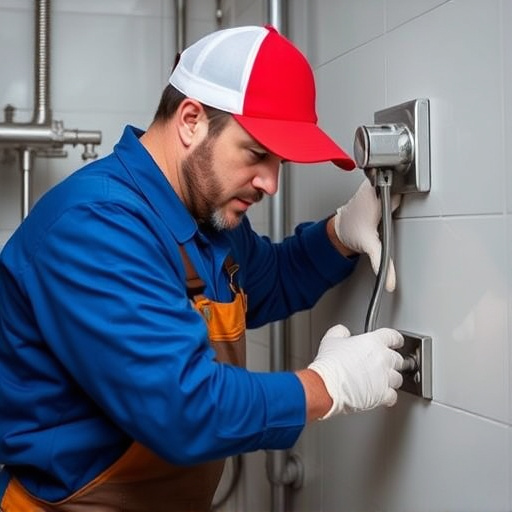 Emergency Plumber Near Me Dallas