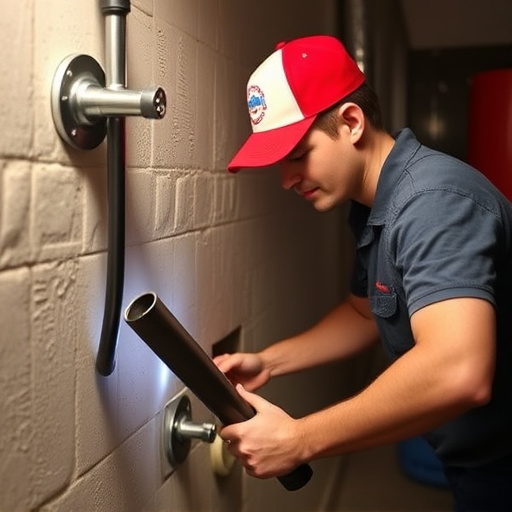 Emergency Plumber Near Me Dallas