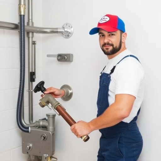 Emergency Plumber Near Me Dallas
