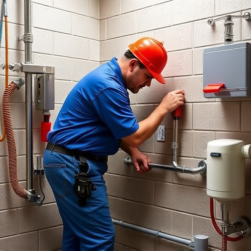Emergency Plumber Services Dallas