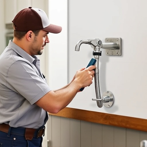 Emergency Plumber Services Dallas