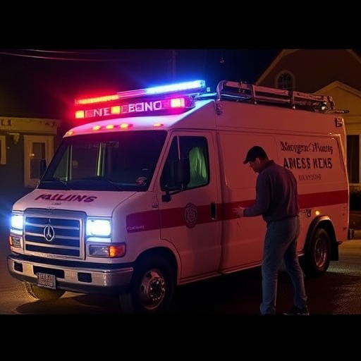 Emergency Plumbing Arlington