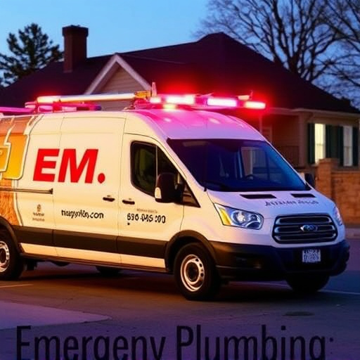 Emergency Plumbing Arlington