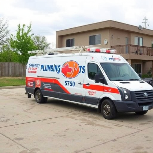 Emergency Plumbing Dallas