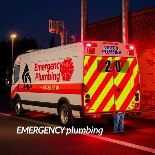 Emergency Plumbing Dallas