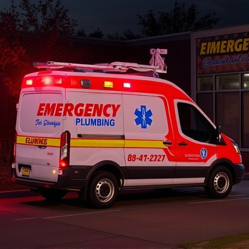 Emergency Plumbing Dallas
