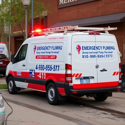 Emergency Plumbing Dallas