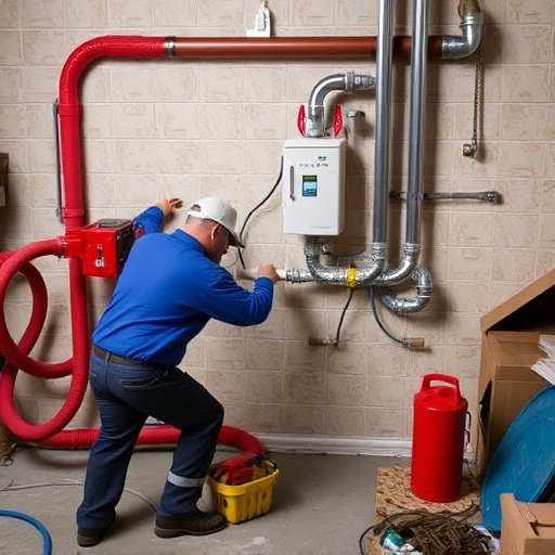 Emergency Plumbing Dallas