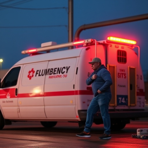 Emergency Plumbing Dallas