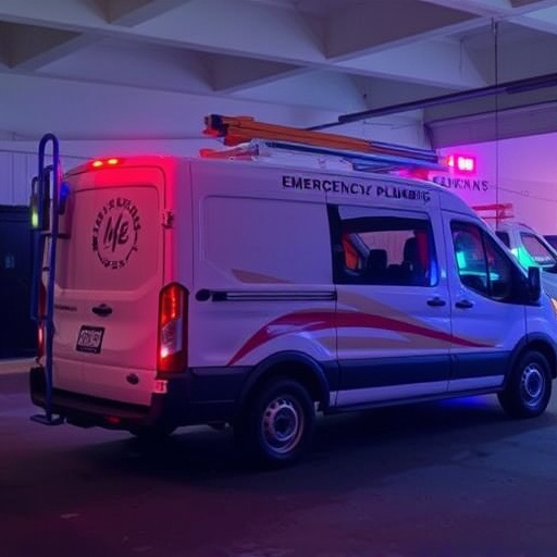 Emergency Plumbing Dallas
