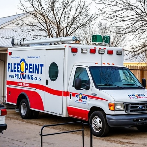Emergency Plumbing Dallas