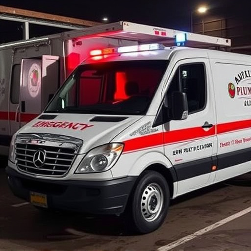 Emergency Plumbing Dallas