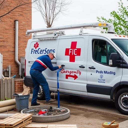 Reliable Emergency Plumbing Help: Quick Plumber Services Dallas