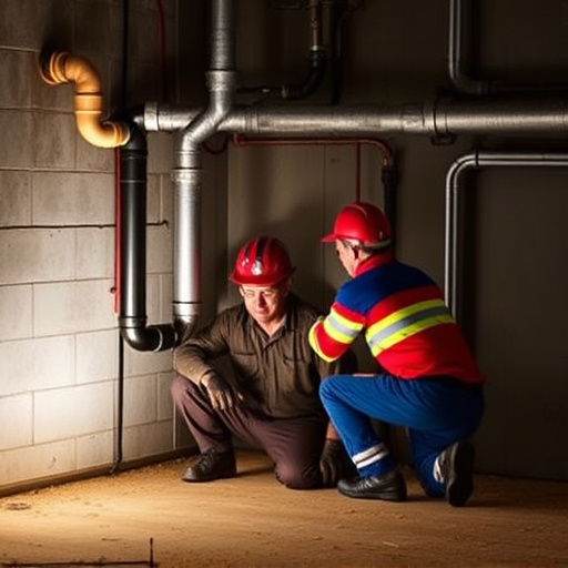 Emergency Plumbing Dallas